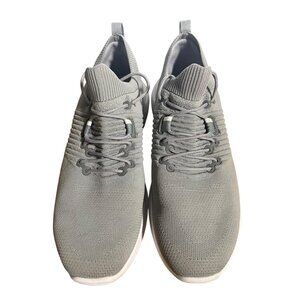 FootJoy Flex XP Womens Golf Shoes Size 9 M Gray Sneakers